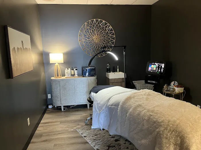 Black Cactus Body Bar Picture 1