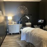 Black Cactus Body Bar