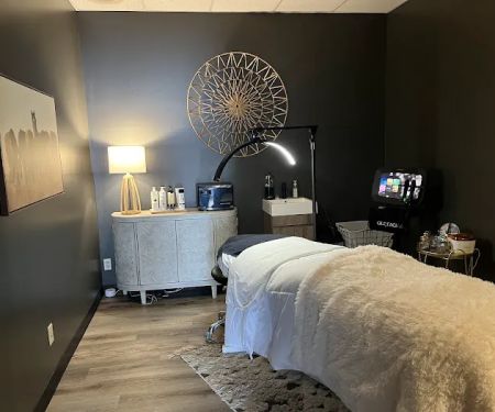 Black Cactus Body Bar