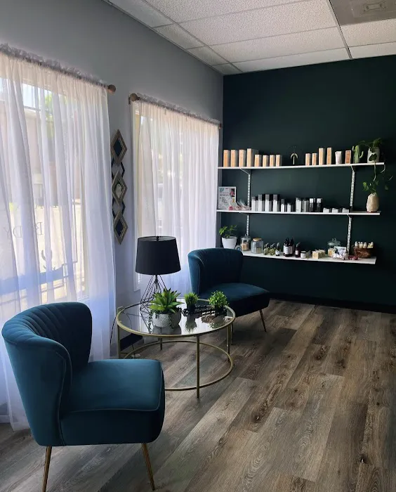 Black Cactus Body Bar Picture 2