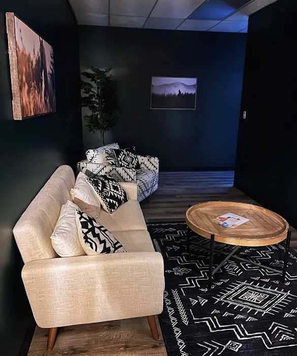 Black Cactus Body Bar Picture 3