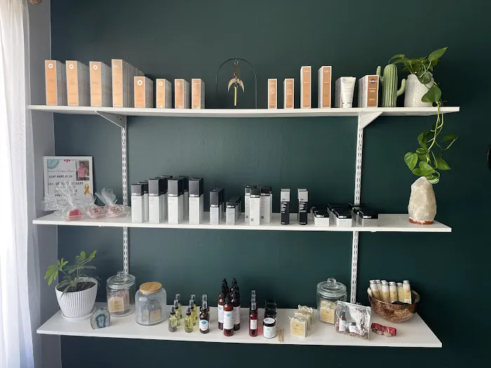 Black Cactus Body Bar Picture 4