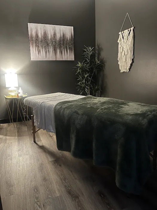 Black Cactus Body Bar Picture 8