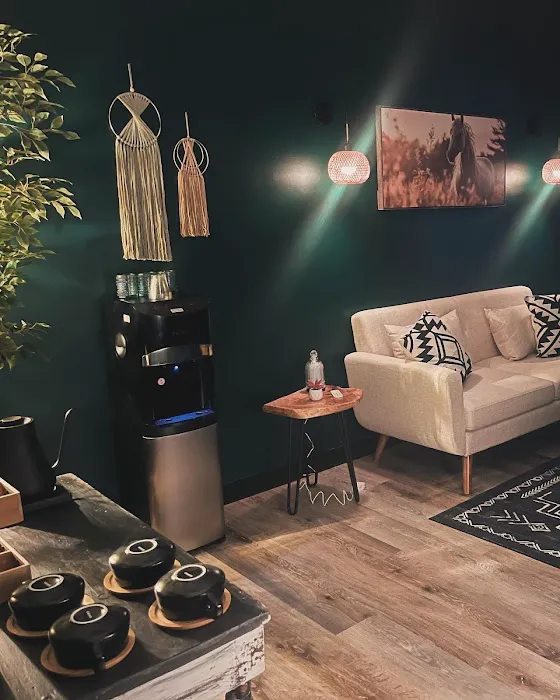 Black Cactus Body Bar Picture 9