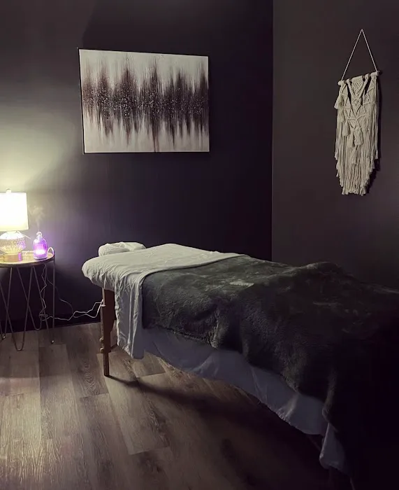 Black Cactus Body Bar Picture 7