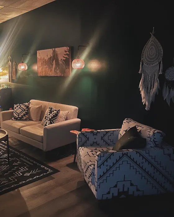 Black Cactus Body Bar Picture 10