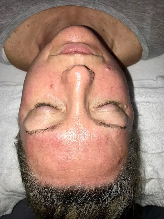 I DO SKIN! Picture 4