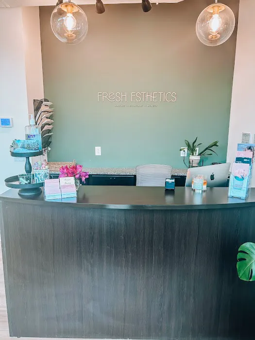 Fresh Esthetics Picture 2