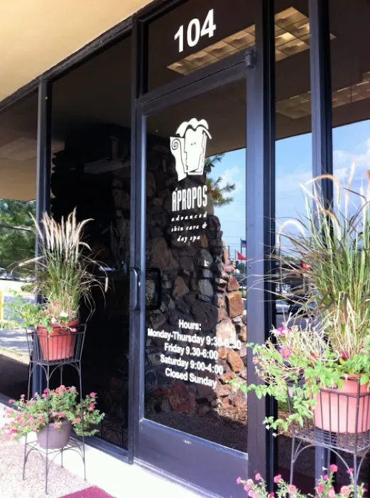 Apropos Day Spa Picture 10