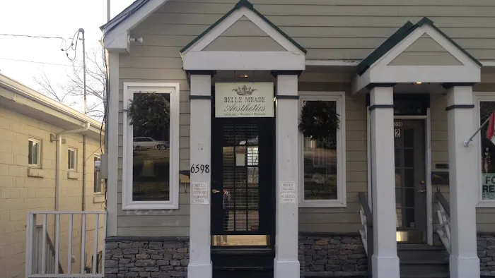 Belle Meade Aesthetics Picture 9