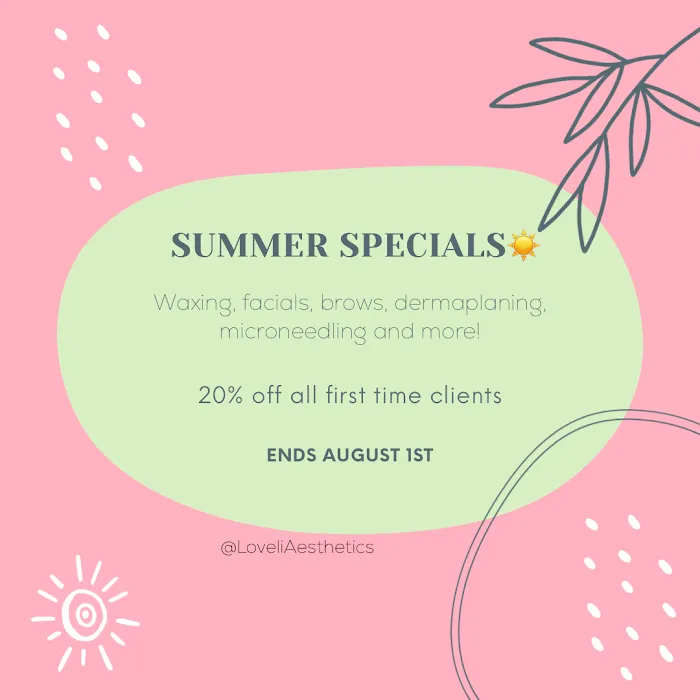 Loveli Aesthetics Picture 1