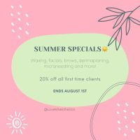 Loveli Aesthetics ico