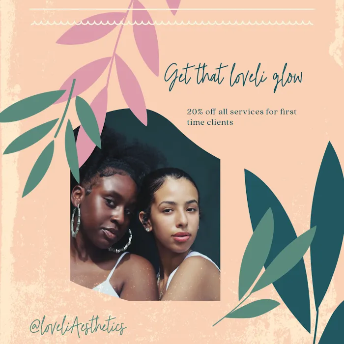 Loveli Aesthetics Picture 6