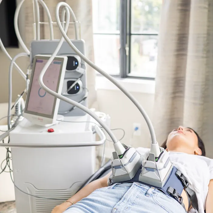 Purifi IV Nashville - Beauty and Wellness Clinic Brentwood Picture 4