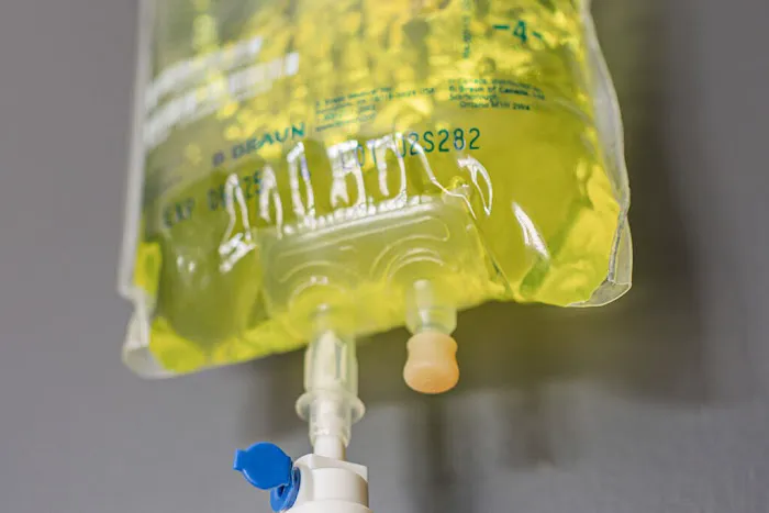 Purifi IV Nashville - Beauty and Wellness Clinic Brentwood Picture 5