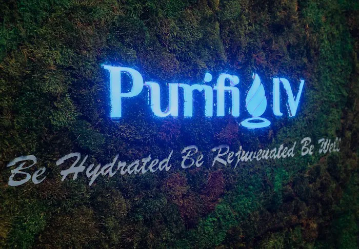 Purifi IV Nashville - Beauty and Wellness Clinic Brentwood Picture 9