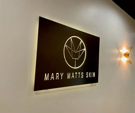 Mary Matts Skin