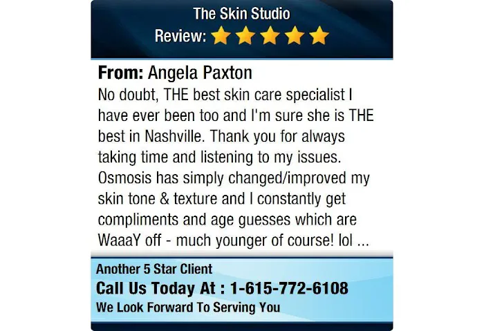 The Skin Studio of Nashville Picture 4
