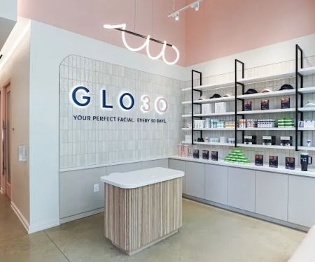 GLO30 Brentwood