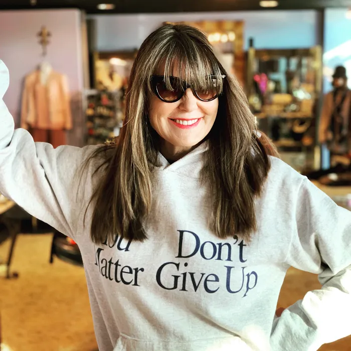 Janet Newman Aging Care Picture 7