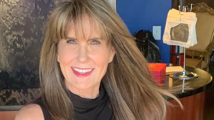 Janet Newman Aging Care Picture 6