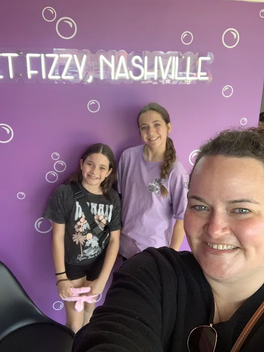 Fizz Facial Bar Nashville Picture 2