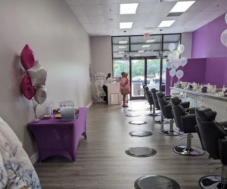 Fizz Facial Bar Nashville