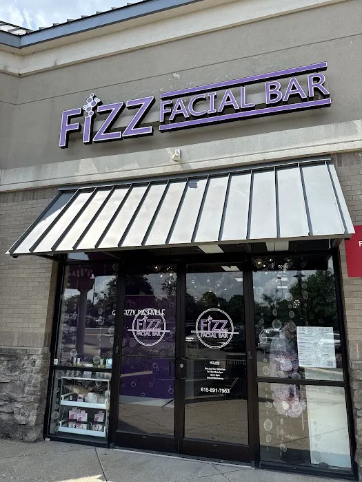 Fizz Facial Bar Nashville Picture 6