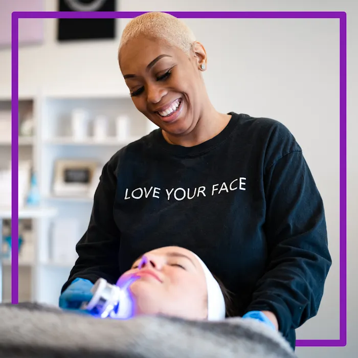 Fizz Facial Bar Nashville Picture 8