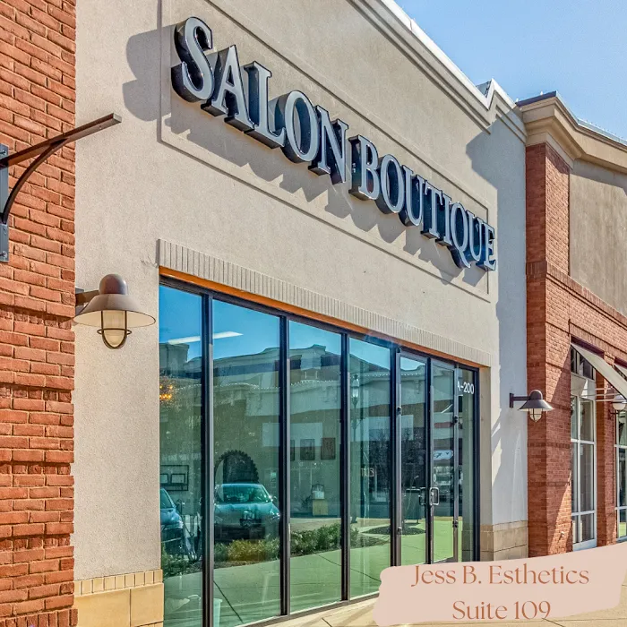 Jess B. Esthetics Picture 2