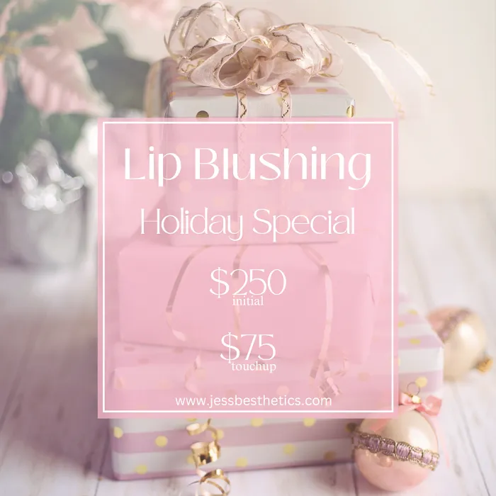 Jess B. Esthetics Picture 3