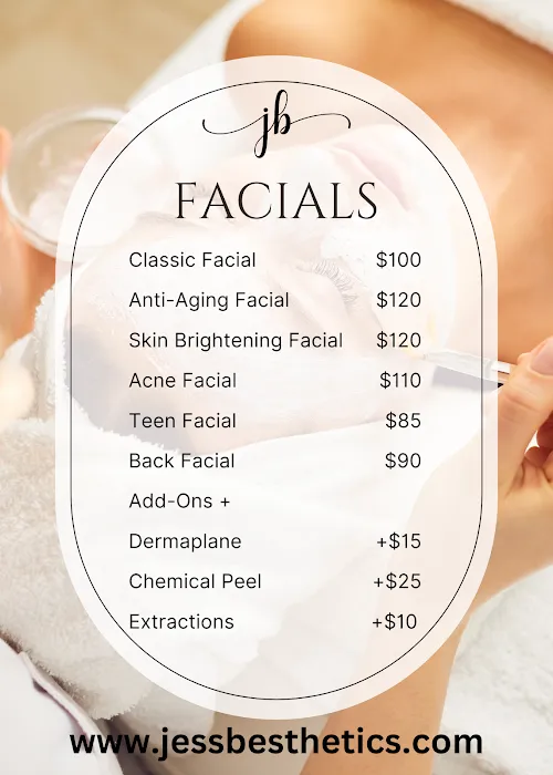 Jess B. Esthetics Picture 4