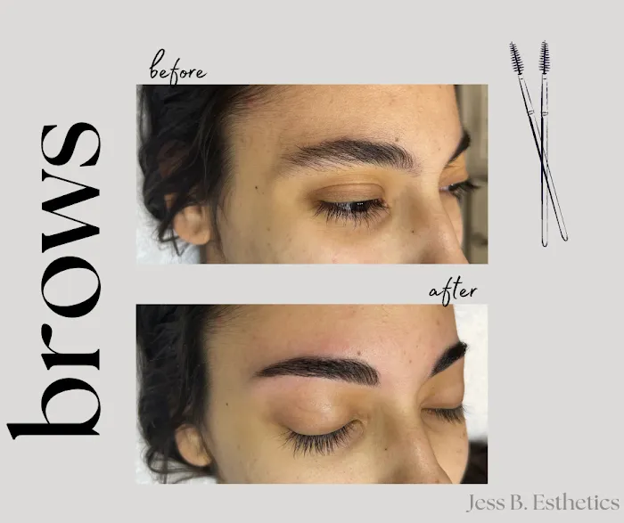 Jess B. Esthetics Picture 5