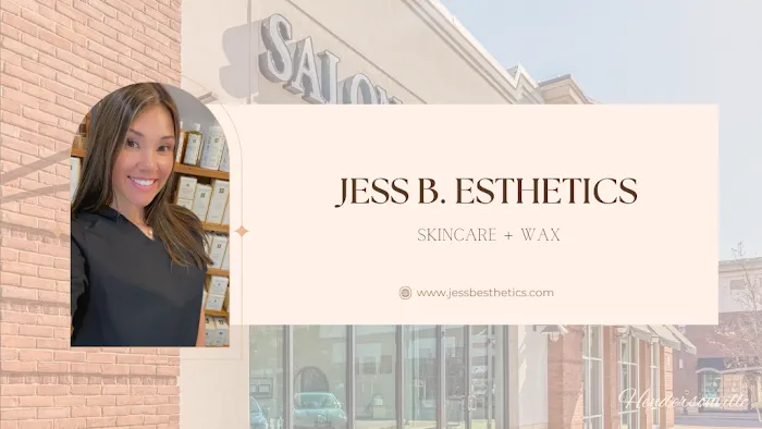 Jess B. Esthetics Picture 6