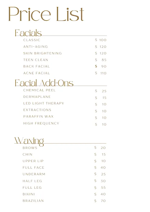 Jess B. Esthetics Picture 8