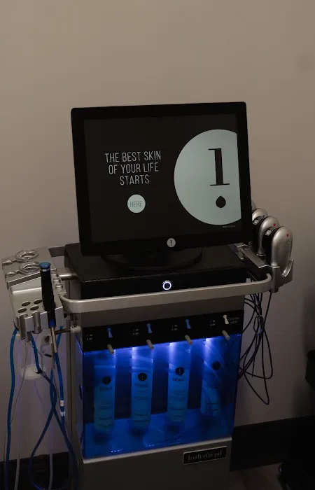 The Nash Skin Guru Picture 1