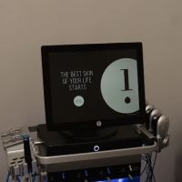 The Nash Skin Guru ico