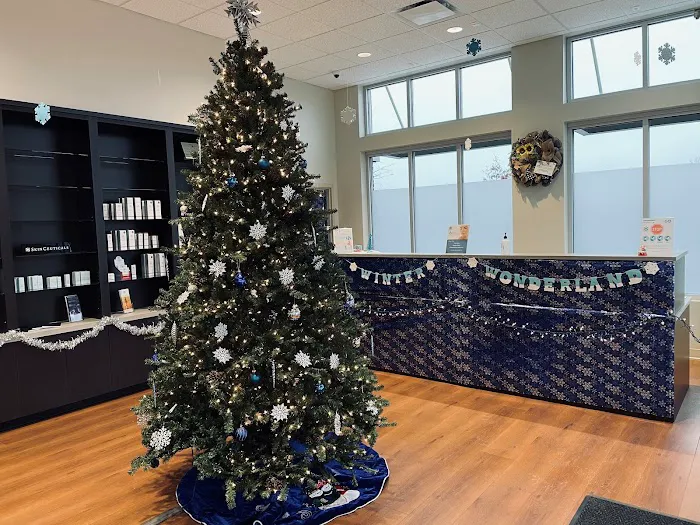 Skin Solution Dermatology - Hendersonville Picture 3