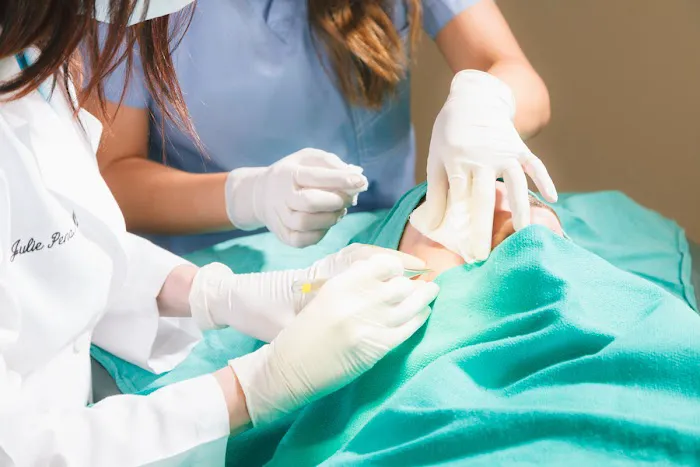 Skin Solution Dermatology - Hendersonville Picture 4