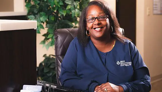 Skin Solution Dermatology - Hendersonville Picture 5