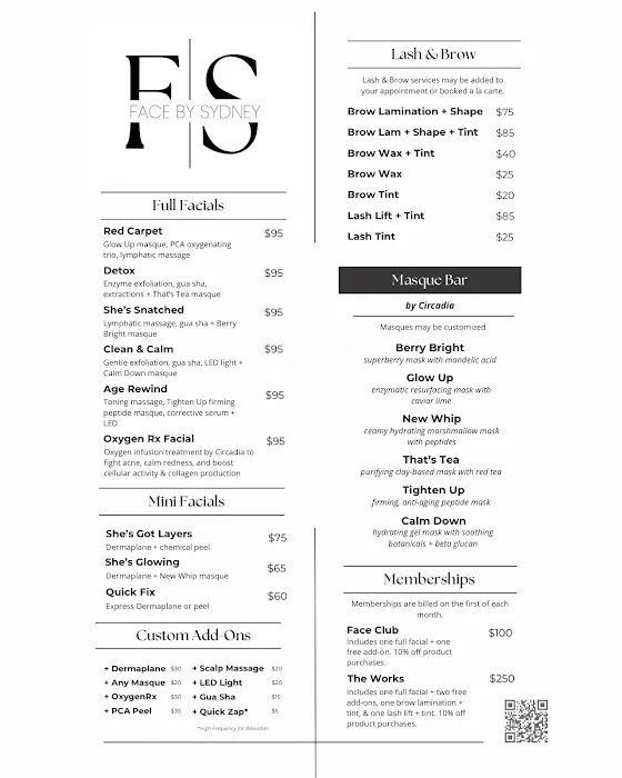 FACE by Sydney Picture 6