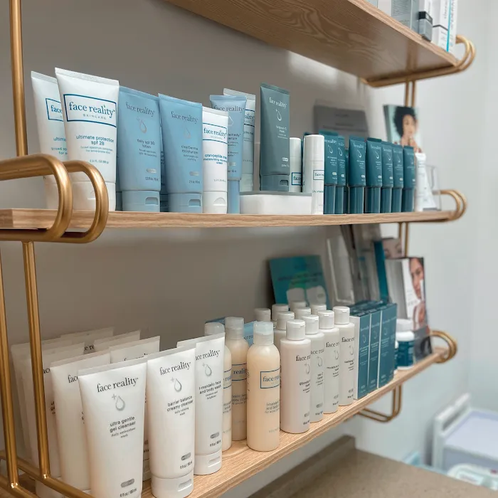 Free Your Skin Aesthetics Picture 3