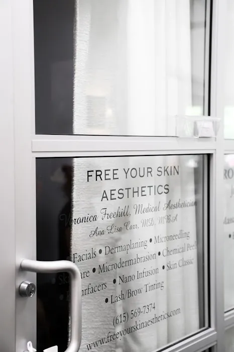 Free Your Skin Aesthetics Picture 8