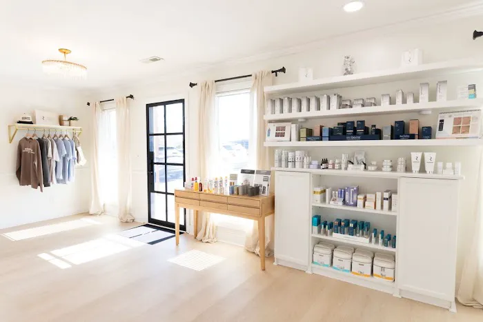 SKINriched Aesthetics + Wellness Picture 1