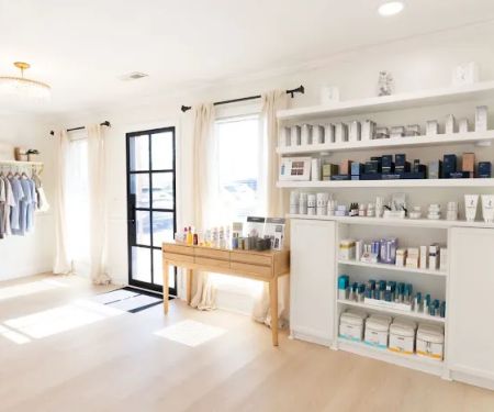 SKINriched Aesthetics + Wellness