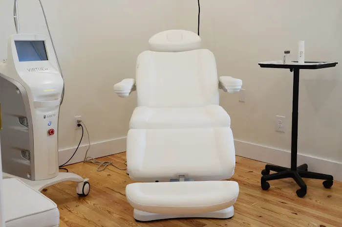 SKINriched Aesthetics + Wellness Picture 8