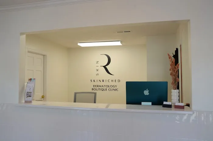 SKINriched Aesthetics + Wellness Picture 9