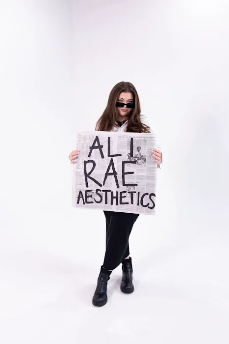 Ali Rae Aesthetics Picture 5