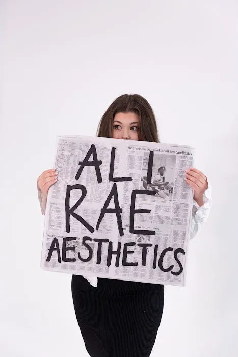 Ali Rae Aesthetics Picture 9