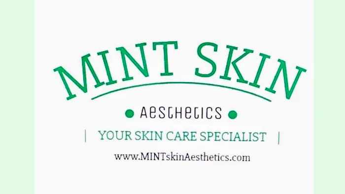 mint WELL aesthetics Picture 1